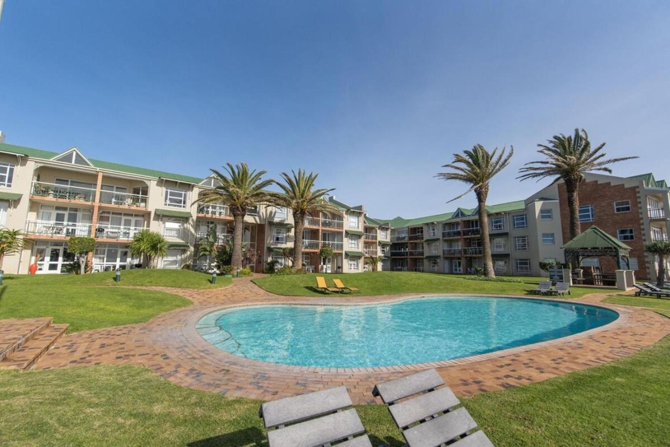 Stunning Resort Living, Unit 37 Port Elizabeth Exterior photo